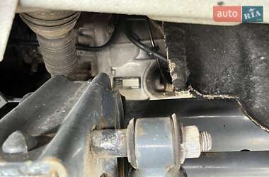 Грузовой фургон Iveco Daily 2012 в 