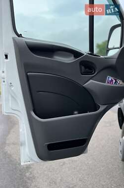 Грузовой фургон Iveco Daily 2012 в 