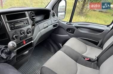 Грузовой фургон Iveco Daily 2012 в 