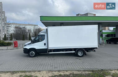 Мультилифт Iveco Daily 2015 в 