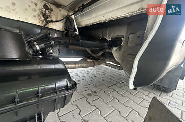 Мультилифт Iveco Daily 2015 в 