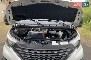 Рефрижератор Iveco Daily 2021 в 