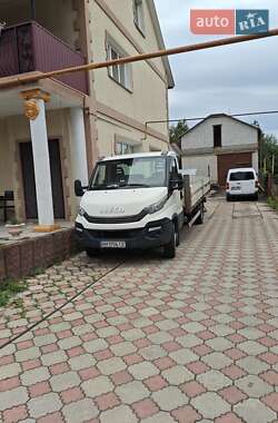 Борт Iveco Daily 2018 в Коростені
