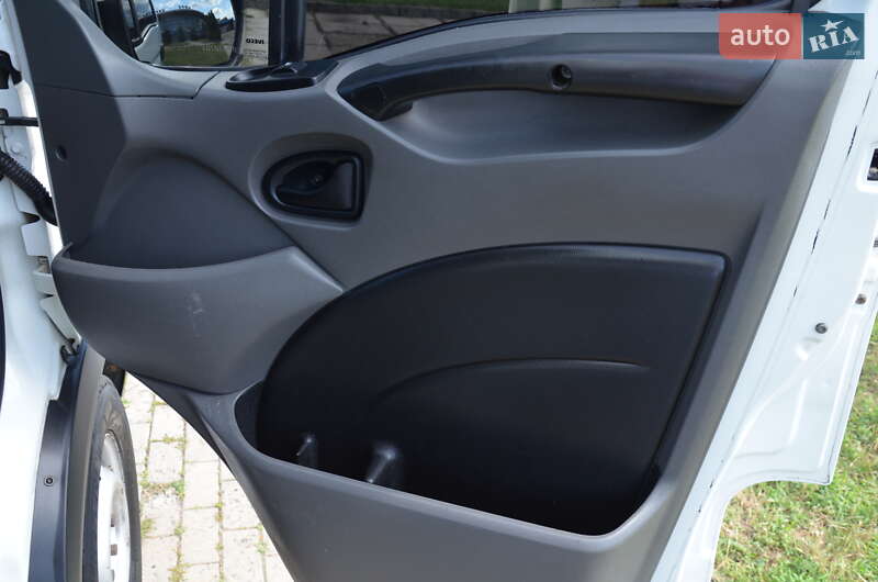 Грузовой фургон Iveco Daily 2014 в Харькове