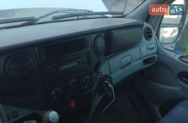 Грузовой фургон Iveco Daily 2009 в 