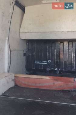 Грузовой фургон Iveco Daily 2009 в 