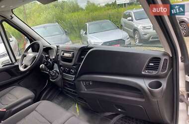 Автовоз Iveco Daily 2016 в 