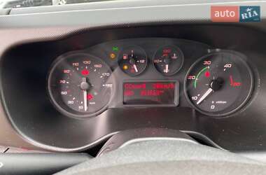 Автовоз Iveco Daily 2016 в 