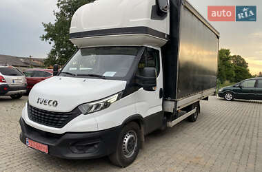 Грузовой фургон Iveco Daily 2021 в Коломые