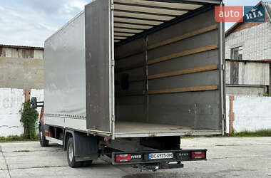Тентованый Iveco Daily 2013 в 