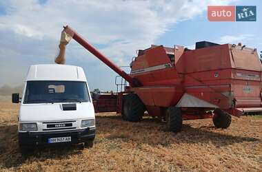 Самосвал Iveco Daily 1997 в Сарате