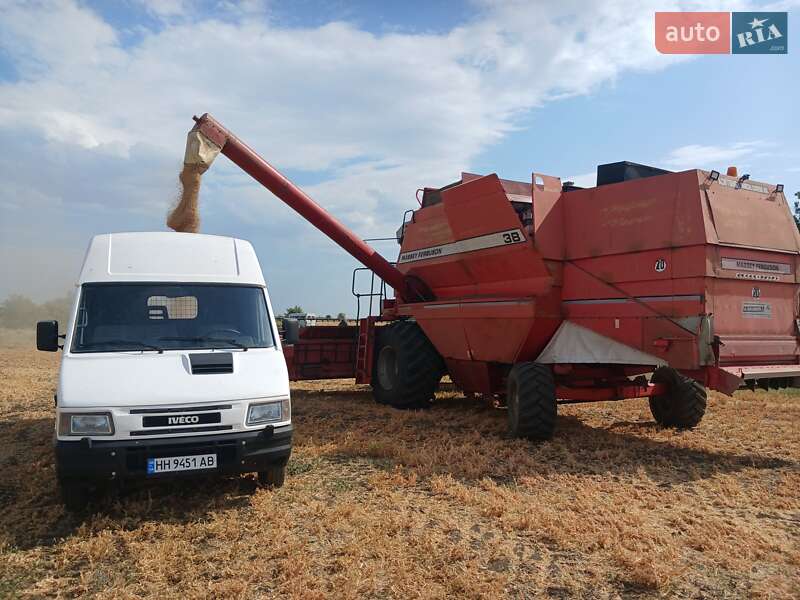 Iveco Daily 1997