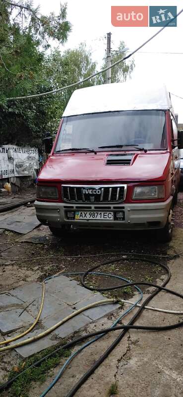 Iveco Daily 1995