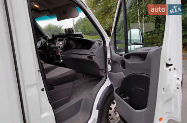 Грузовой фургон Iveco Daily 2014 в 