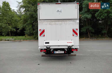 Грузовой фургон Iveco Daily 2014 в 