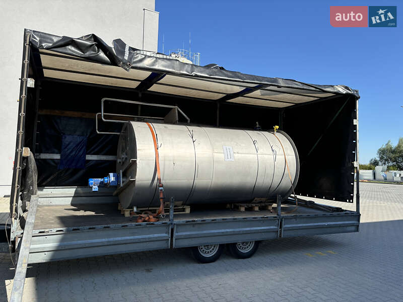 Грузовой фургон Iveco Daily 2015 в Рава-Русской фото 2 Грузовой фургон Iveco Daily 2015 в Рава-Русской