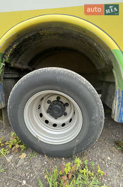 Городской автобус Iveco Daily 2012 в 