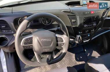 Рефрижератор Iveco Daily 2020 в 
