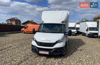 Грузовой фургон Iveco Daily 2020 в 