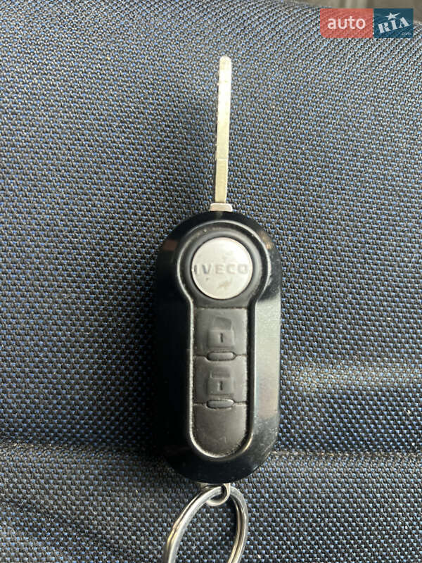 Автовоз Iveco Daily 2017 в Харькове фото 20 Автовоз Iveco Daily 2017 в Харькове