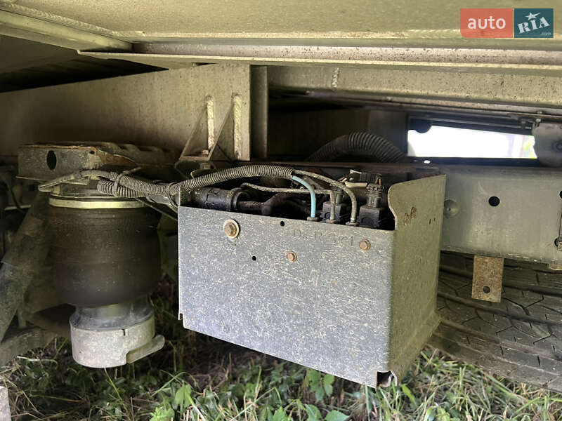 Автовоз Iveco Daily 2017 в Харькове фото 25 Автовоз Iveco Daily 2017 в Харькове