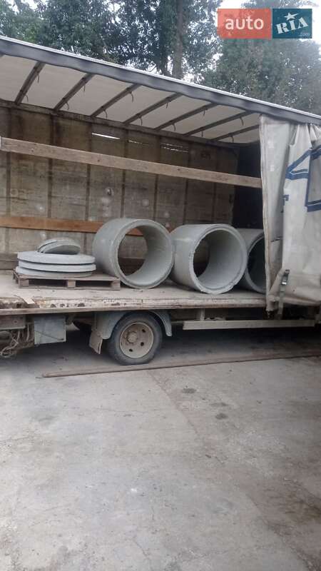 Другие грузовики Iveco Daily 1998 в Богородчанах фото 17 Другие грузовики Iveco Daily 1998 в Богородчанах