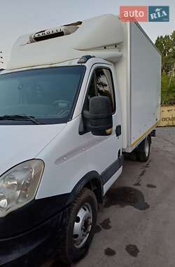 Рефрижератор Iveco Daily 2014 в 