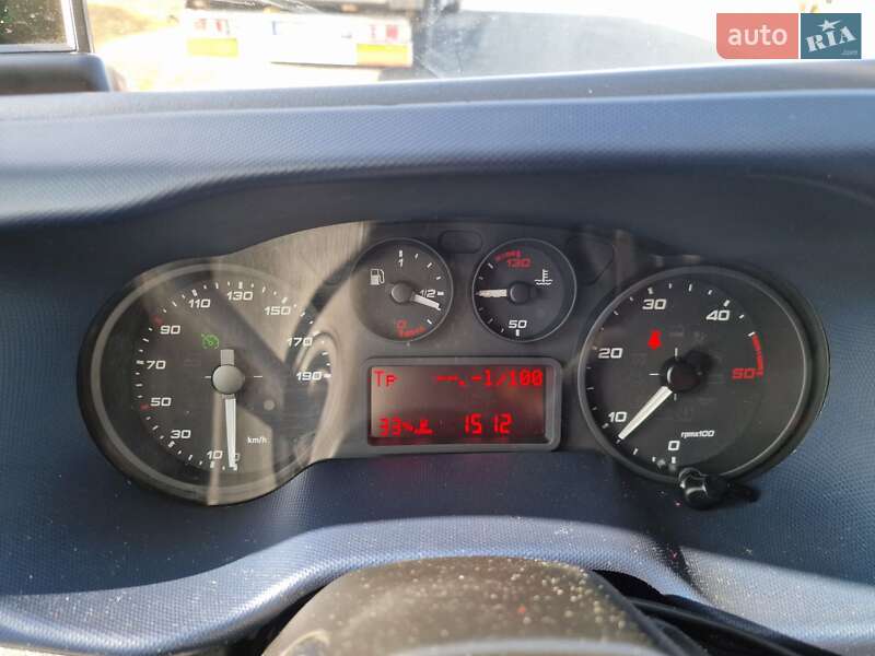 Тентований Iveco Daily 2019 в Судовій Вишні