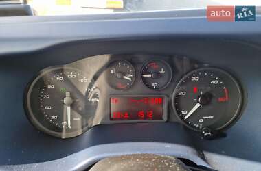 Тентованый Iveco Daily 2019 в 