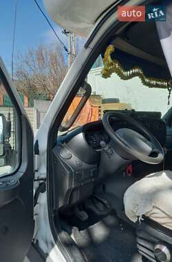 Другие грузовики Iveco Daily 2004 в 