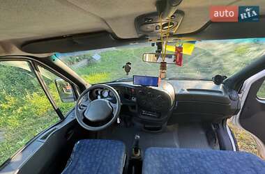 Другие автобусы Iveco Daily 2006 в Старом Самборе