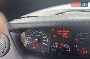 Автовоз Iveco Daily 2014 в 