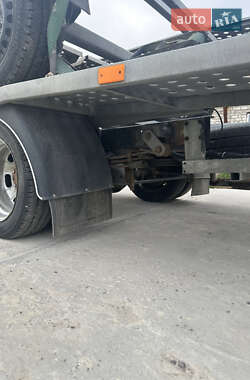 Автовоз Iveco Daily 2014 в 