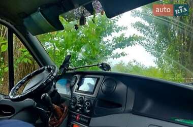 Вантажний фургон Iveco Daily 2008 в Дніпрі