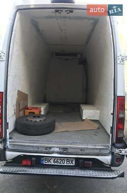 Рефрижератор Iveco Daily 2014 в 