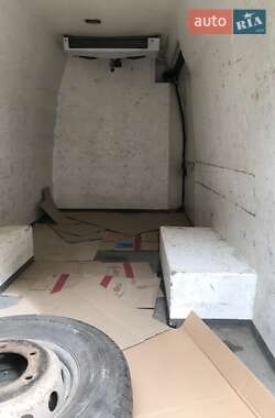 Рефрижератор Iveco Daily 2014 в 