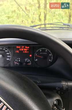 Рефрижератор Iveco Daily 2014 в 