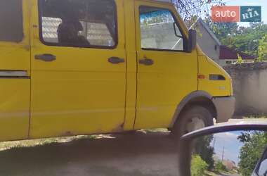 Микроавтобус Iveco Daily 1996 в 