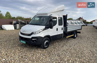 Грузовой фургон Iveco Daily 2019 в Львове