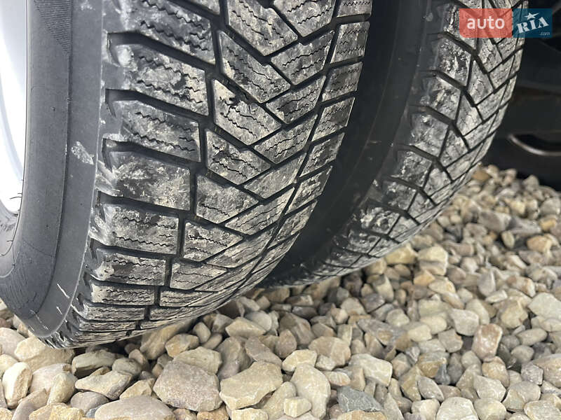 Грузовой фургон Iveco Daily 2019 в Львове