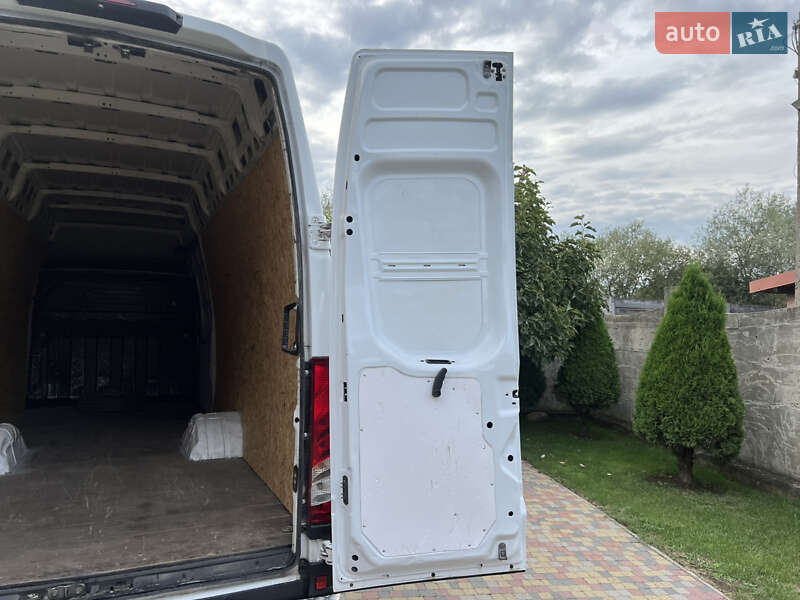 Грузовой фургон Iveco Daily 2018 в Стрые фото 35 Грузовой фургон Iveco Daily 2018 в Стрые