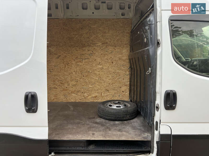 Грузовой фургон Iveco Daily 2018 в Стрые фото 38 Грузовой фургон Iveco Daily 2018 в Стрые