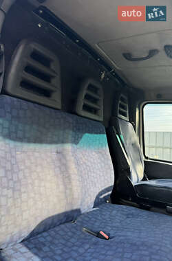 Грузовой фургон Iveco Daily 2004 в 
