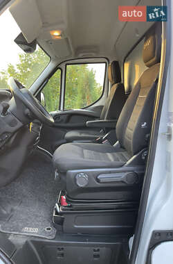 Шасси Iveco Daily 2022 в 