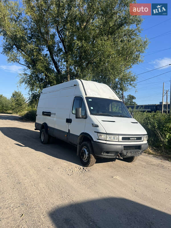 Iveco Daily 2006