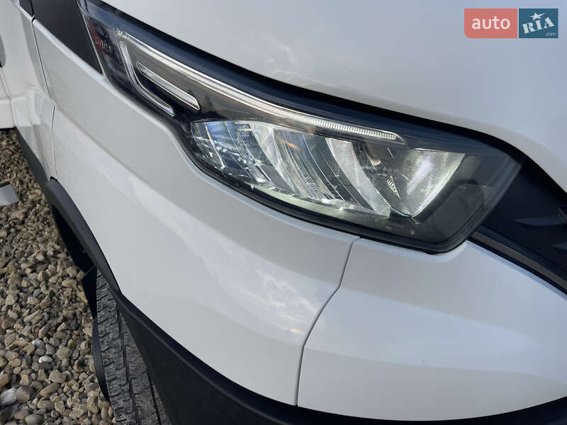 Вантажний фургон Iveco Daily 2020 в Львові фото 12 Вантажний фургон Iveco Daily 2020 в Львові