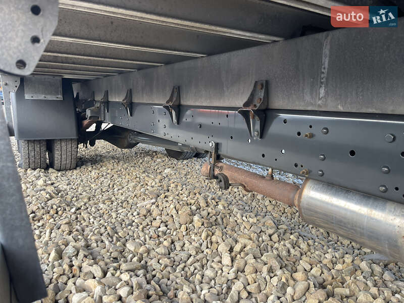 Вантажний фургон Iveco Daily 2020 в Львові фото 13 Вантажний фургон Iveco Daily 2020 в Львові