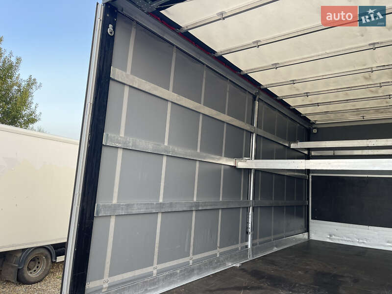 Вантажний фургон Iveco Daily 2020 в Львові фото 47 Вантажний фургон Iveco Daily 2020 в Львові