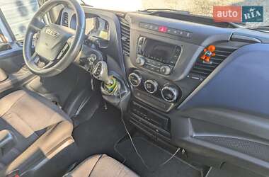 Автовоз Iveco Daily 2019 в 