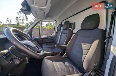 Автовоз Iveco Daily 2019 в 
